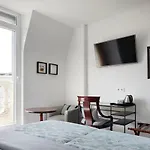 De Londres Y De Inglaterra Hotel