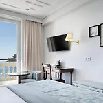 De Londres Y De Inglaterra Hotel 4*