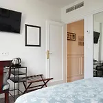 Hotel De Londres Y De Inglaterra San Sebastian