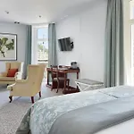 Hotel De Londres Y De Inglaterra