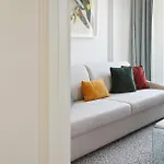 Hotel De Londres Y De Inglaterra 4*