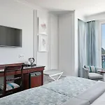 De Londres Y De Inglaterra Hotel