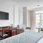 Hotel De Londres Y De Inglaterra