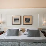 Hotel De Londres Y De Inglaterra San Sebastián