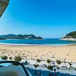 De Londres Y De Inglaterra Hotel