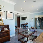 Hotel De Londres Y De Inglaterra