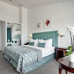 Hotel De Londres Y De Inglaterra San Sebastián