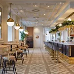 De Londres Y De Inglaterra 4* San Sebastián