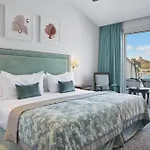 Hotel De Londres Y De Inglaterra