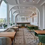 De Londres Y De Inglaterra Hotel San Sebastián