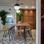 Hotel De Londres Y De Inglaterra