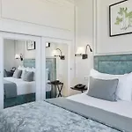 Hotel De Londres Y De Inglaterra 4*