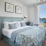 Hotel De Londres Y De Inglaterra 4*