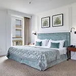 Hotel De Londres Y De Inglaterra