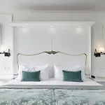 Hotel De Londres Y De Inglaterra 4*