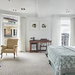 Hotel De Londres Y De Inglaterra San Sebastián