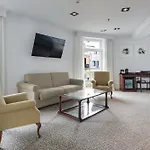 De Londres Y De Inglaterra Hotel