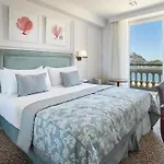 De Londres Y De Inglaterra Hotel 4*