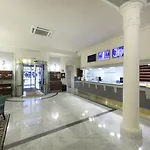 De Londres Y De Inglaterra 4* San Sebastián