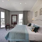 De Londres Y De Inglaterra Hotel 4*