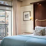 De Londres Y De Inglaterra Hotel