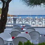 De Londres Y De Inglaterra 4* San Sebastián