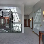 De Londres Y De Inglaterra Hotel