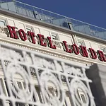 De Londres Y De Inglaterra 4* San Sebastián