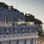 De Londres Y De Inglaterra Hotel San Sebastián