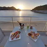 Hotel De Londres Y De Inglaterra 4*