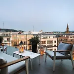 De Londres Y De Inglaterra Hotel 4*