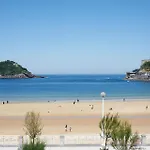 Hotel De Londres Y De Inglaterra 4*