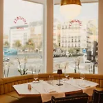 De Londres Y De Inglaterra Hotel San Sebastián