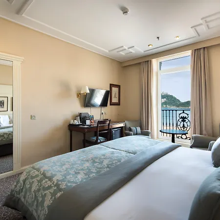 De Londres Y De Inglaterra San Sebastian