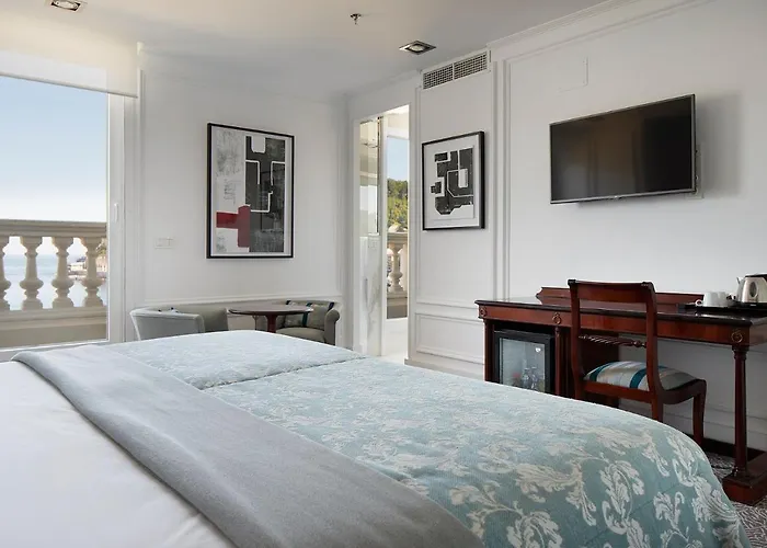 De Londres Y De Inglaterra San Sebastian