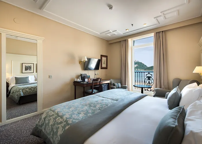 De Londres Y De Inglaterra San Sebastian