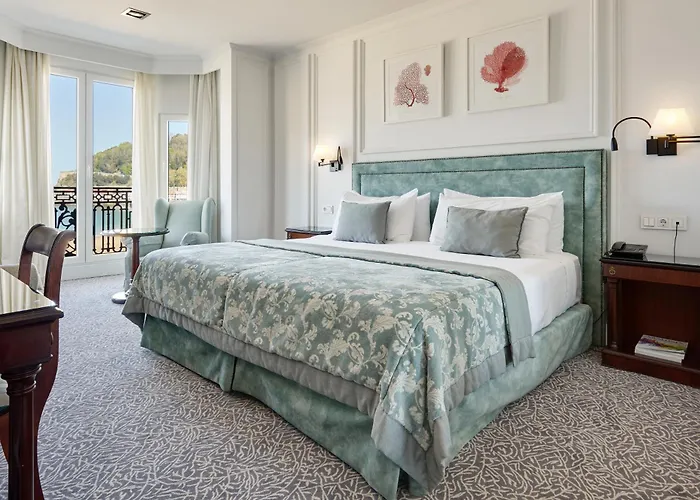 De Londres Y De Inglaterra Hotel