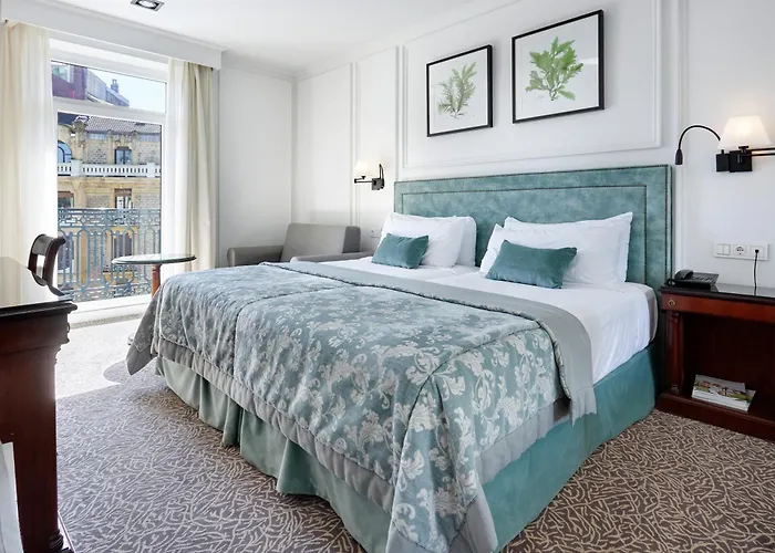 De Londres Y De Inglaterra San Sebastian