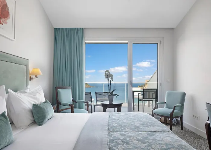 De Londres Y De Inglaterra Hotel