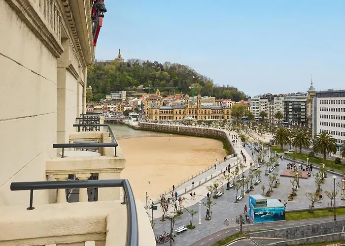 De Londres Y De Inglaterra San Sebastian