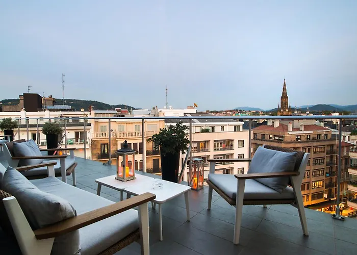 De Londres Y De Inglaterra Hotel 4*