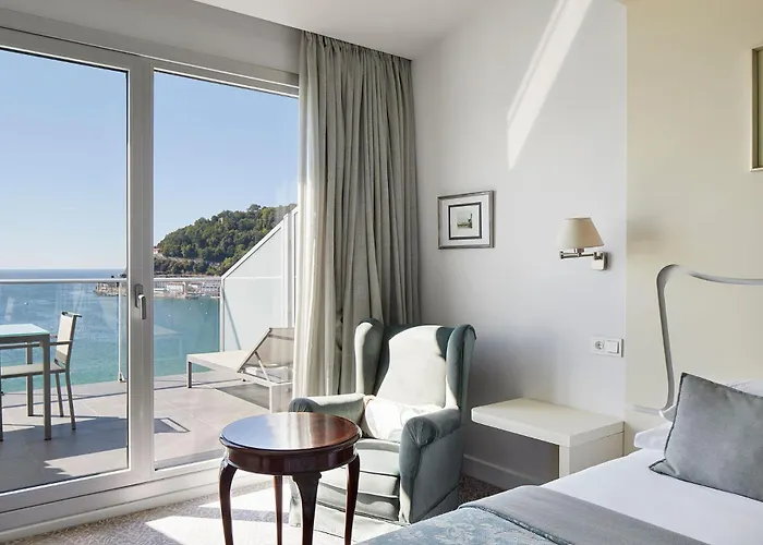 De Londres Y De Inglaterra San Sebastian