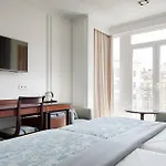دي لوندريس يي دي إنغلاترا فندق