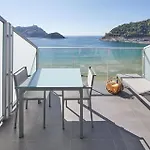 دي لوندريس يي دي إنغلاترا 4* سان سيباستيان