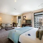دي لوندريس يي دي إنغلاترا 4* سان سيباستيان