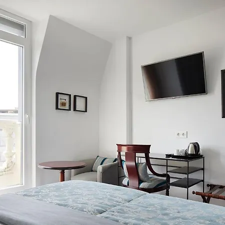 De Londres Y De Inglaterra Hotel