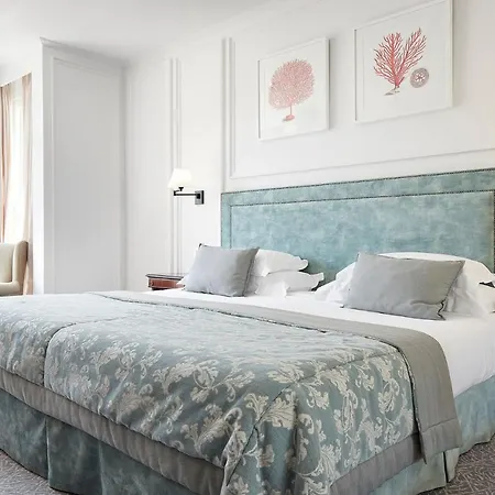 دي لوندريس يي دي إنغلاترا فندق