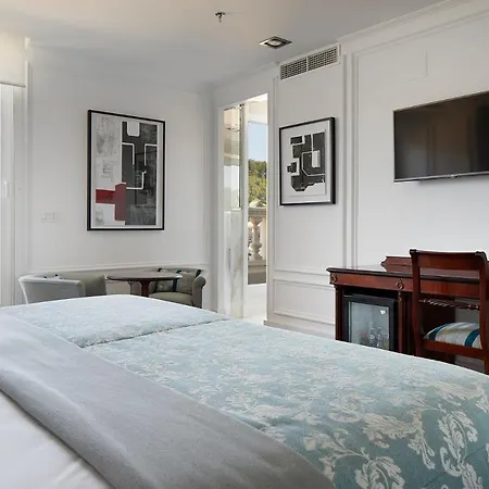 دي لوندريس يي دي إنغلاترا سان سيباستيان