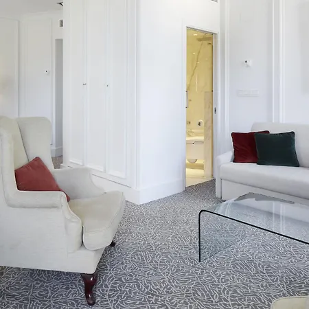 De Londres Y De Inglaterra Hotel San Sebastián