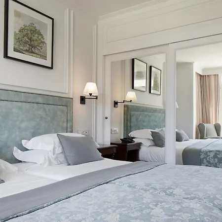 De Londres Y De Inglaterra Hotel 4*